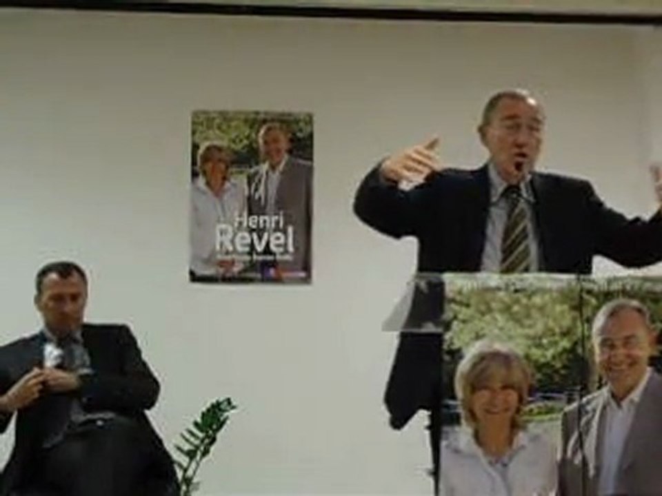 Réunion 24 mars 2011 - part 2