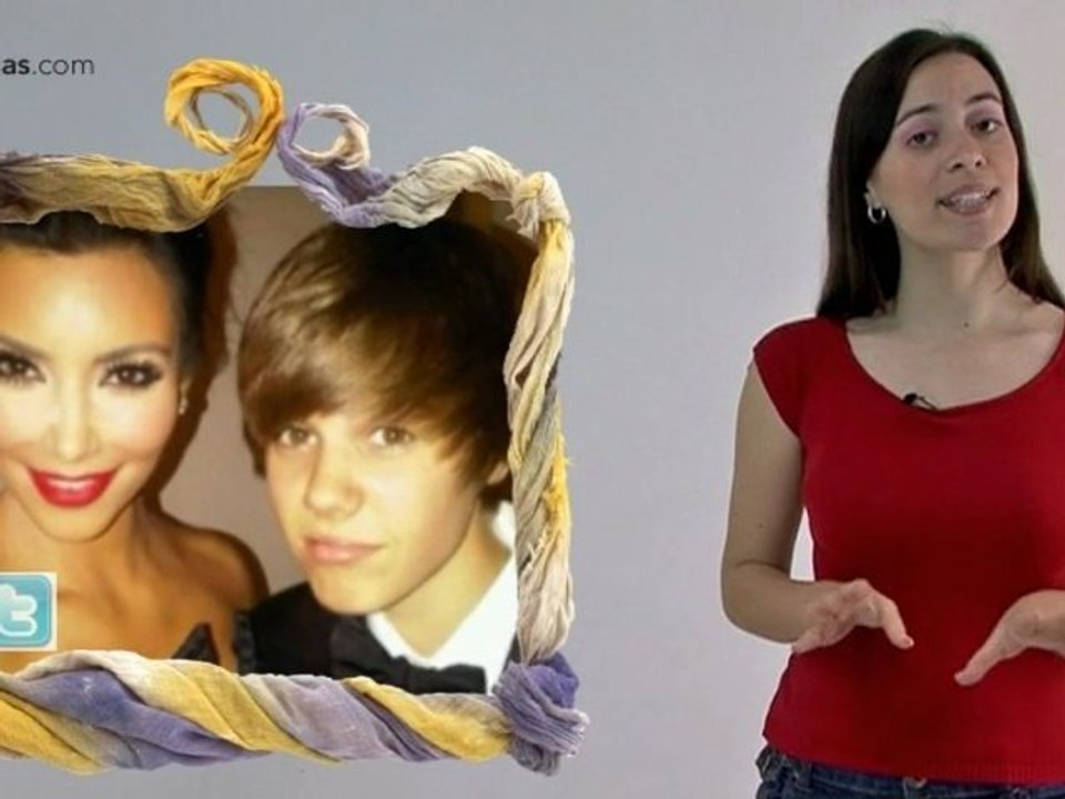 Justin Bieber y Jonas Brothers cenan en la Casa Blanca