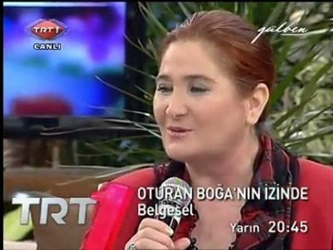 GÜLBEN - Sabahat Akkiraz 2.Bölüm 25.03.11