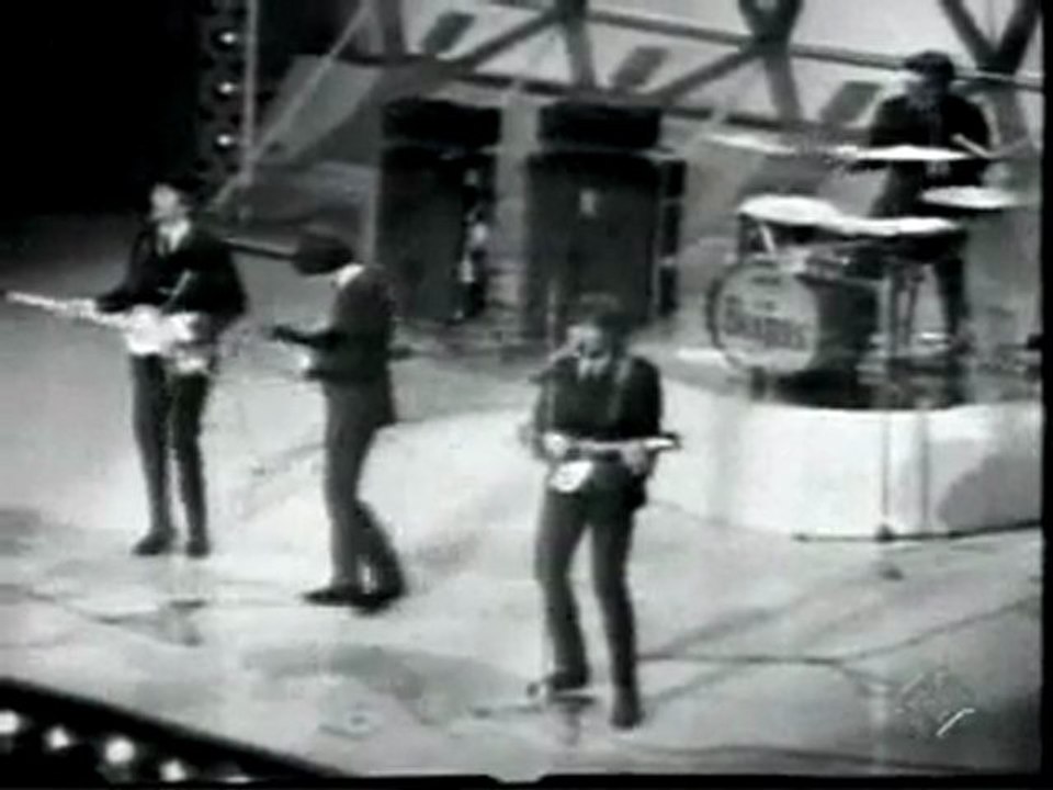 The Beatles - Help