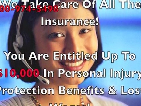 1-800-974-5498 Auto Accident Attorney Slip & Fall Miami Help