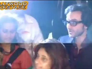 Fardeen Khans Sister's Wedding Reception.