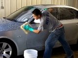 Car Wash is the most Important Part of Auto Detailing