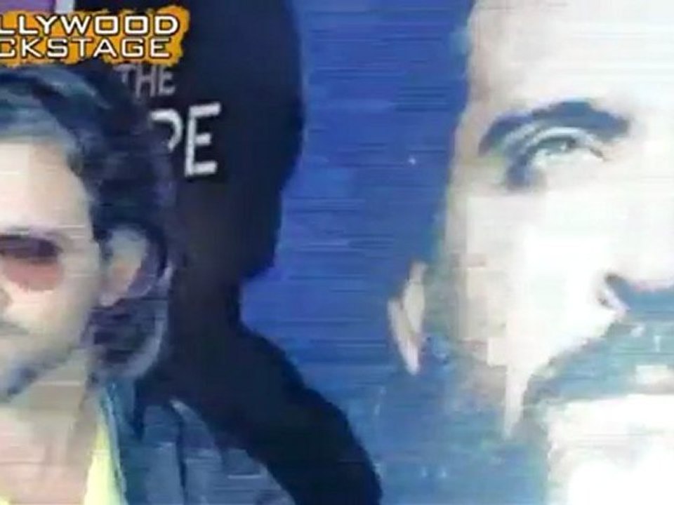 Hrithik Roshan & Barbara Mori Commit Suicide in KITES!