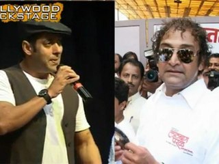 Salman romances Kangana Ranaut