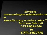 Please scribe to Http:www.undergroundrailroadtv.webs.com ..... Google Yahoo MSN s is the gestest
