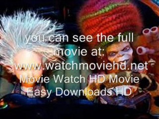 Arthur and the Revenge of Maltazard Movie Watch