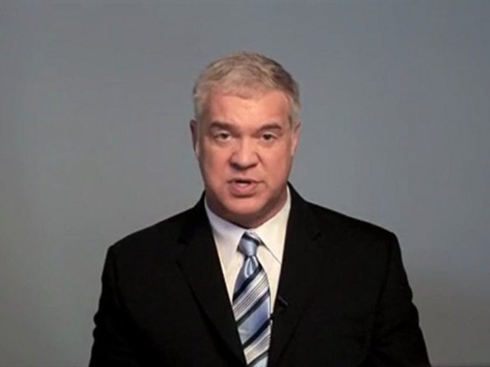 Birth Injury Lawyer Greg Jones