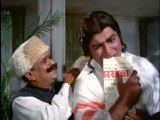 Tumse Achcha Kaun Hai - Dayya Re Dayya - Shammi Kapoor & Mehmood - Bollywood Classic Comedy Scenes