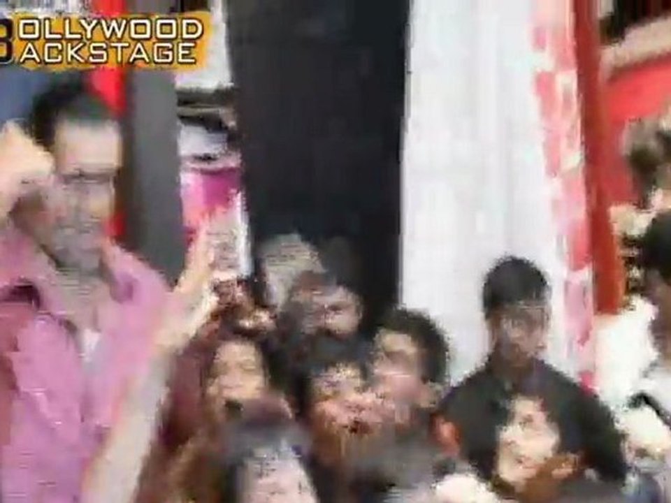 Great Khali WWE Special