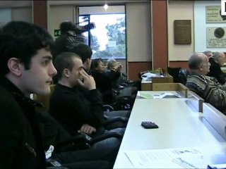 Presentazione di "Bagheria Operosa"