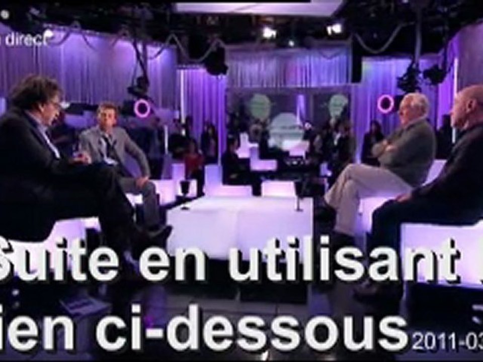 BADIOU - HAZAN - FINKIELKRAUT - LIEN