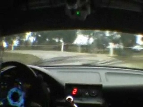 Costeraste BMW Compact Vins du Gard 2011 ES4 Valliguieres