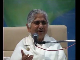 Video 20..January 20..2011.(Celebrating 95 Years Of Dadi Janki ji)