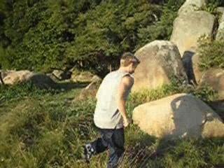 Parkour Floripa Get Up