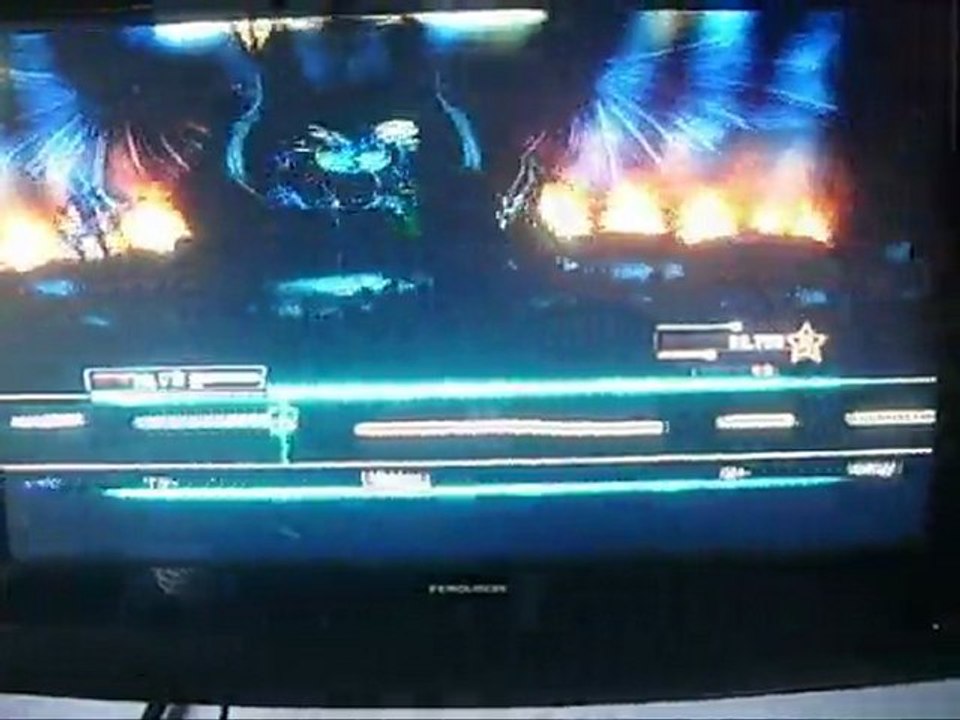 Gutar Hero DLC - Headstrong (Expert Vocals FC)