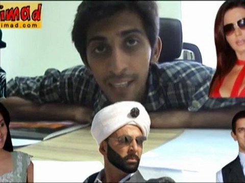 Bollywood Top 5 Gossips 'Rakhi as the Perfect Bride'