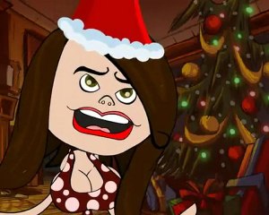 Rakhi Sawant's  Bold Greetings