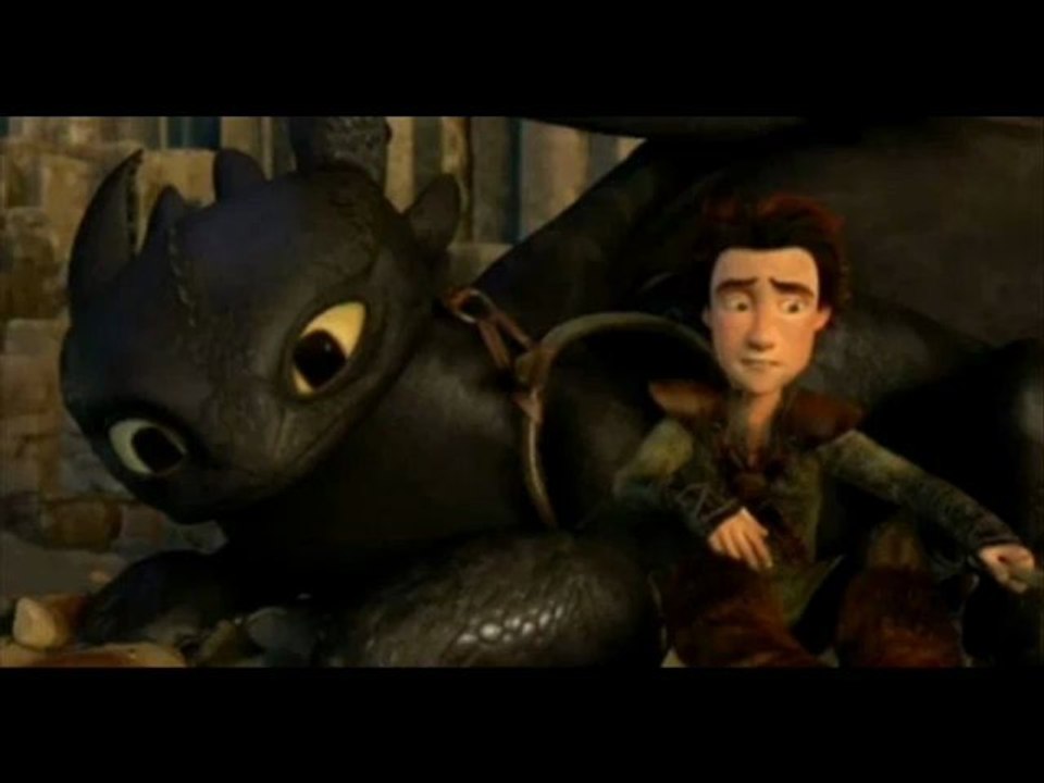 Drachenzähmen leicht gemacht 2