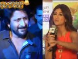 Shilpa & Arshad Fight On Zara Nachke Dikha