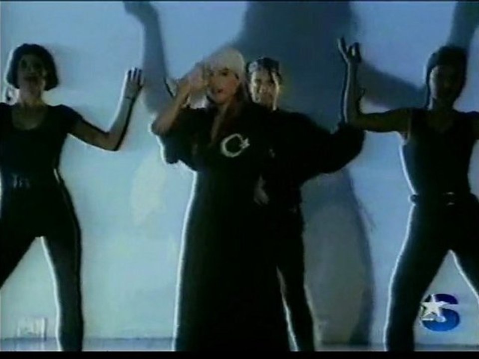 Seyyal Taner - LE HAVLE YA SETTAR klip NOSTALJI interSTAR