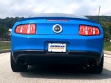 2011 Mustang GT 5.0L 4V - Magnaflow Cat-Back Exhaust ...