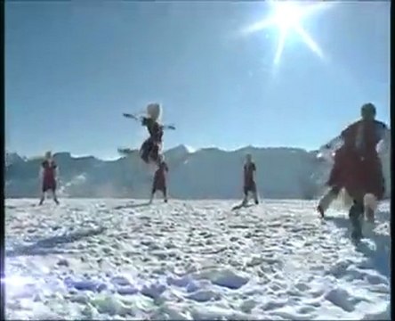 KAVKAZ DANCE