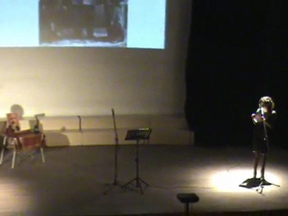 M.A.Ersoy Programı 2011 - 2.Bölüm