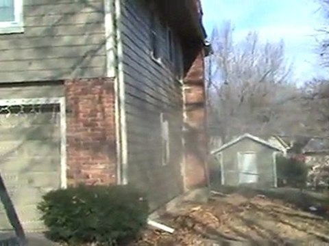 James Hardie Siding in Overland Park, KS