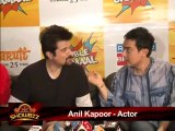 Anil Kapoor and Aamir Khan fight over Madhuri Dixit - Bollywood News