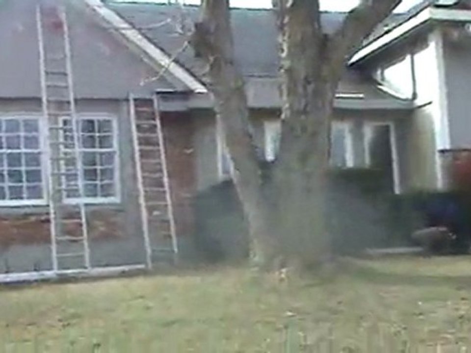 James Hardie siding installed in Stilwell, KS