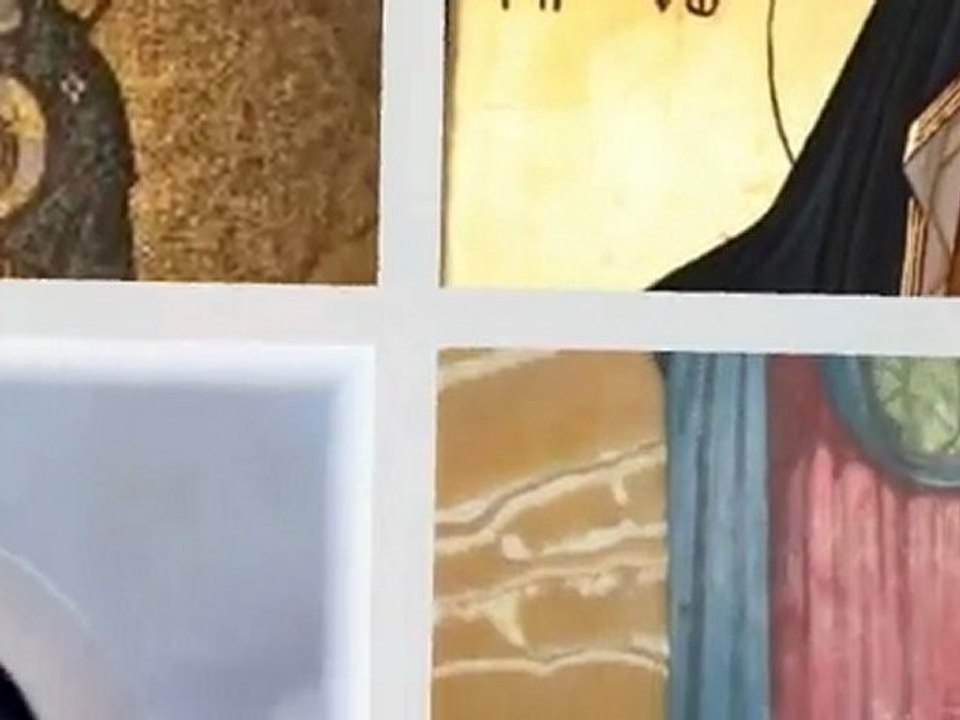 La Vierge Marie était une islamiste !