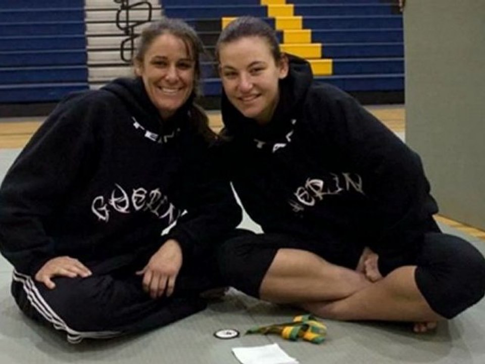 Miesha Tate vs Tara LaRosa War Of Words