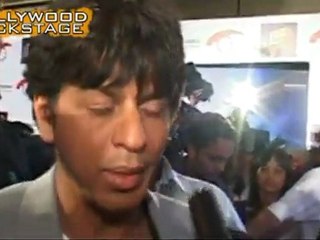 Ash & SRK Rejected By YashRaj