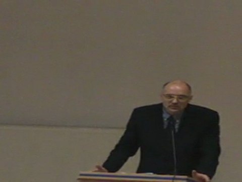 TVG-9 Andrzej Nowak - Historyczne Korzenie Polityki Zagranicznej Lecha Kaczyńskiego 1/4