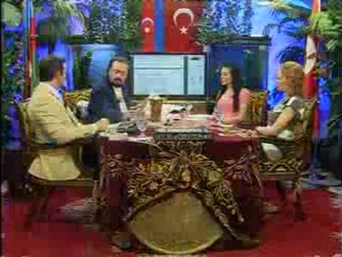 MESİH DECCAL KİMDİR - DECCALİYET NEDİR