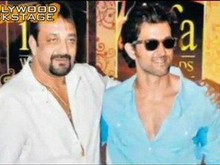 Hrihik Roshan Sweaty ARM-PITS