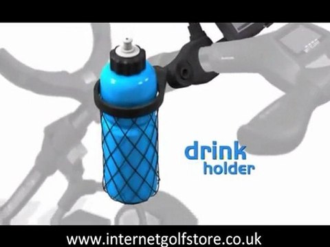 Motocaddy Accessories - Trolley Accessories