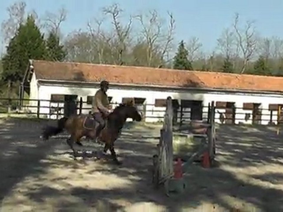 Rap'Tout de la Tour - 23 mars 2011