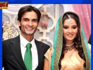 Sania-Shoaib Past EXPOSED!!