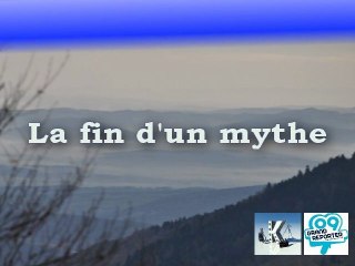 Mont d'Olmes : La fin d'un Mythe