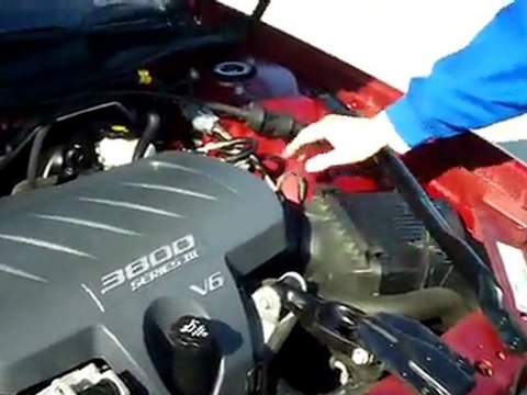 Used 2005 Pontiac Grand Prix GT for sale at Honda Cars of Bellevue