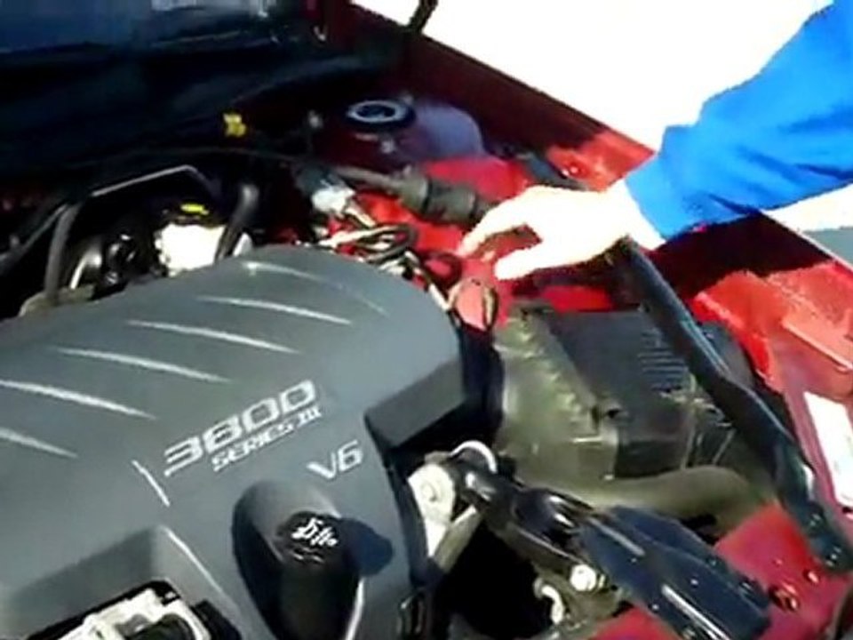 Used 2005 Pontiac Grand Prix GT for sale at Honda Cars of Bellevue