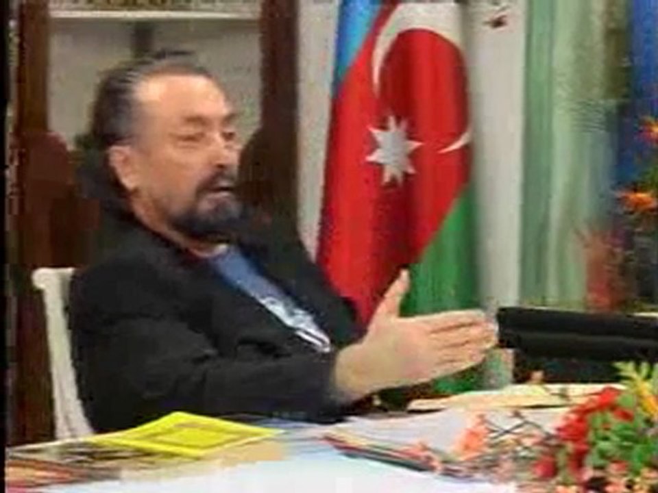 FAKİRLİĞİN SEBEBİ KURAN'IN TAM YAŞANMAMASIDIR - ADNAN OKTAR