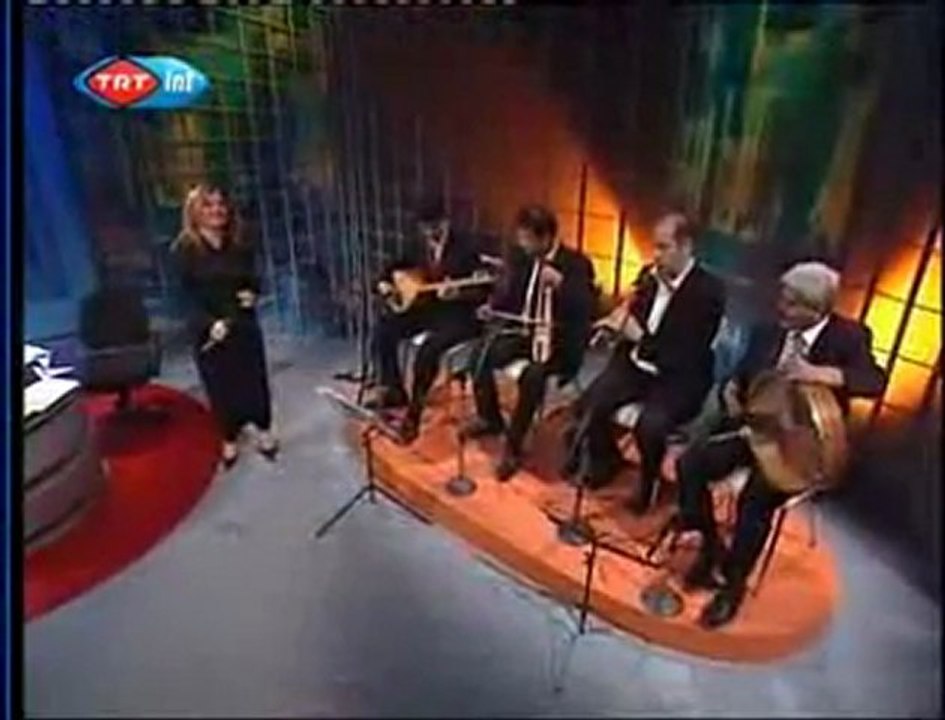 YILDIZ ÇAM - ATMACAYI VURDULAR