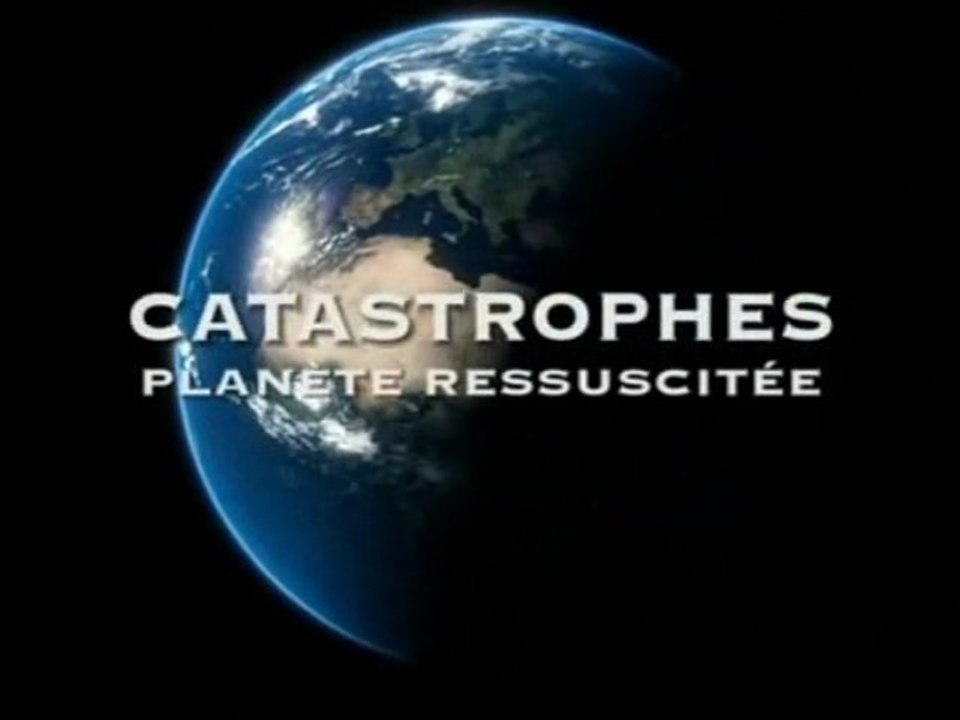 1_4 catastrophe,planète ressuscitée