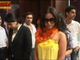 Neetu Chandra In Match Fixing Scandal