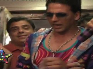 Music Dirctor Shekhar At Music Launch Of Tees Maar Khan