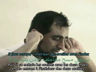 Fattabiouni Ep 12 - Comment faire les ablutions