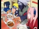 Naruto - Sakura - Sasuke amv